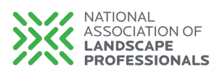 landscape professionals