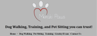 Meraki Paws