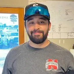 aaron