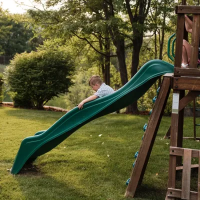 sliding-down-slide